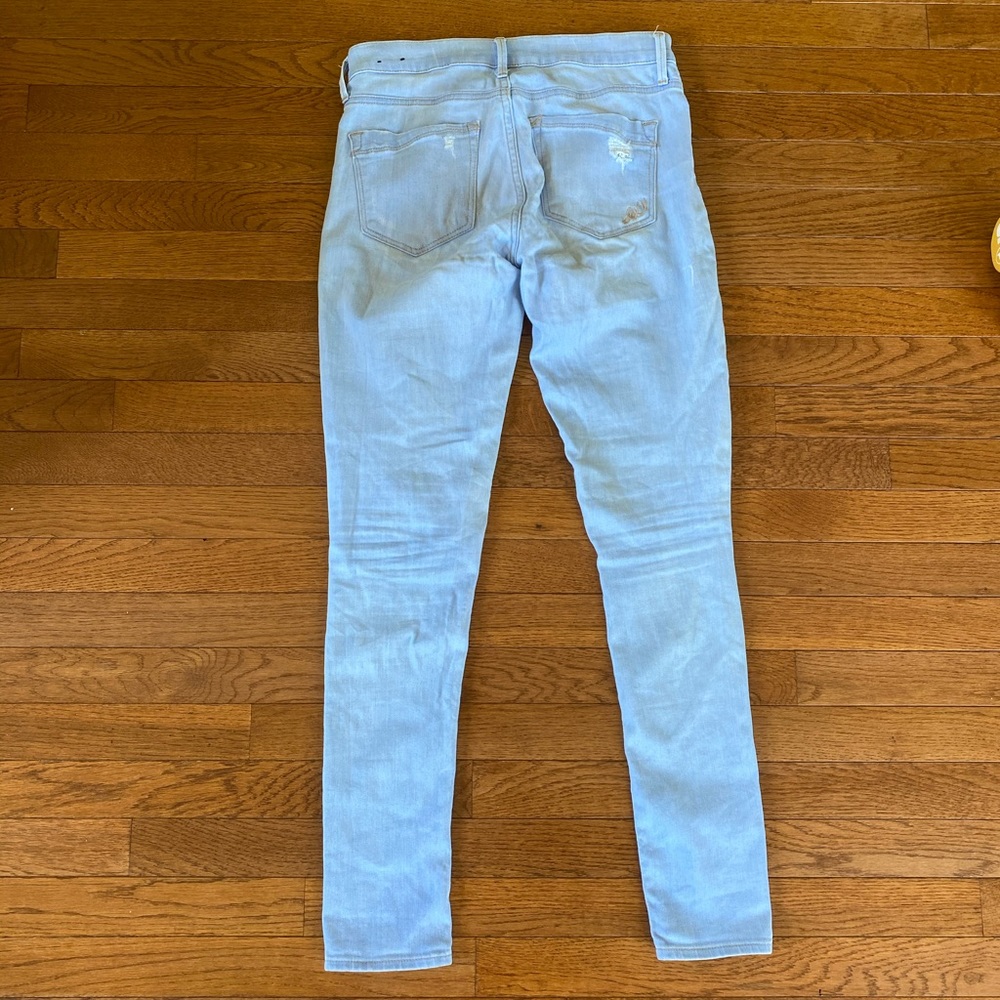 Jeans - Picture 3 of 4